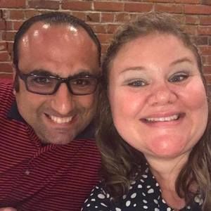 Meet your Posher, Amy